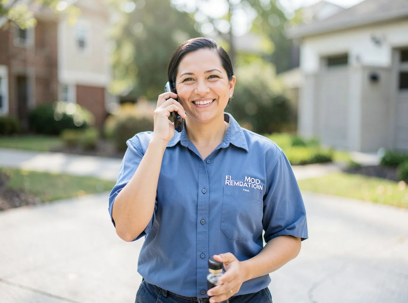 Mold Remediation Linden, AL FAQs